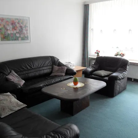 Apartment Fewo Am Muhlenbach