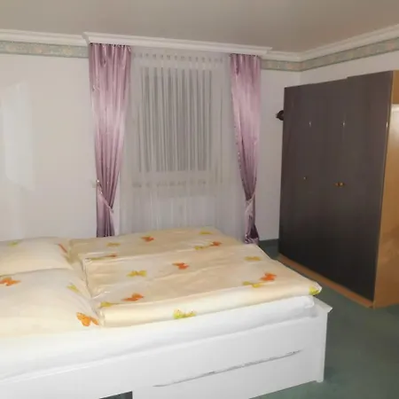 Fewo Am Muhlenbach Apartment *