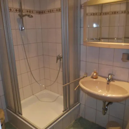 Fewo Am Muhlenbach Apartment Bad Harzburg