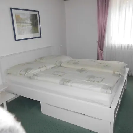 Apartment Fewo Am Muhlenbach *