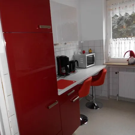 Fewo Am Muhlenbach Apartment *