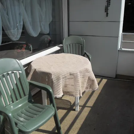 Fewo Am Muhlenbach Apartment
