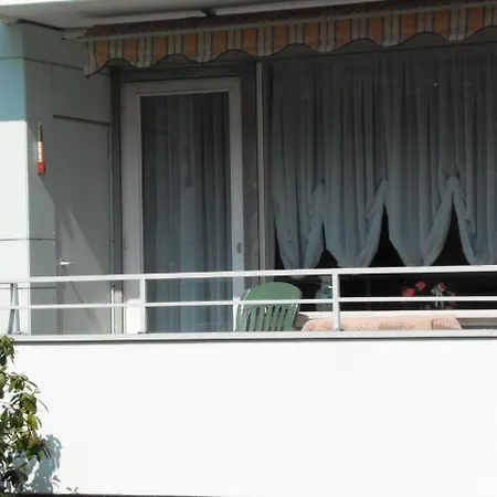 Apartment Fewo Am Muhlenbach Bad Harzburg